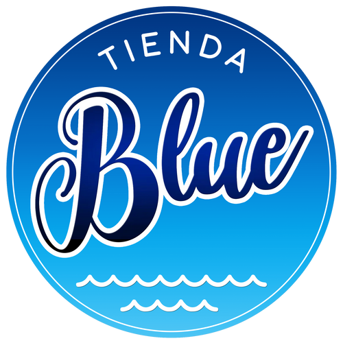 Tienda Blue